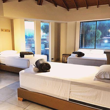 Hotel Coral Boutique Medellín Dış mekan fotoğraf