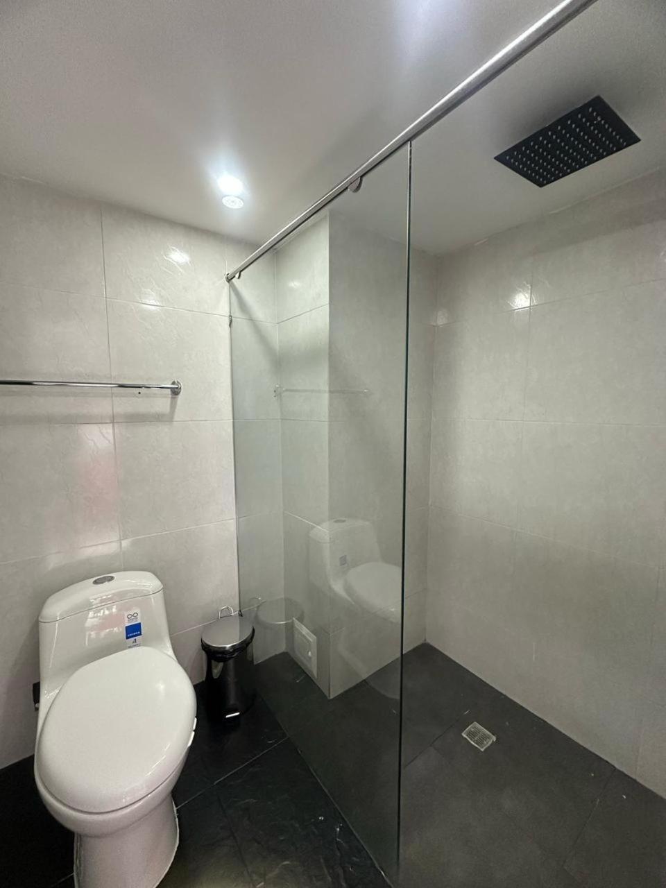 Hotel Coral Boutique Medellín Dış mekan fotoğraf