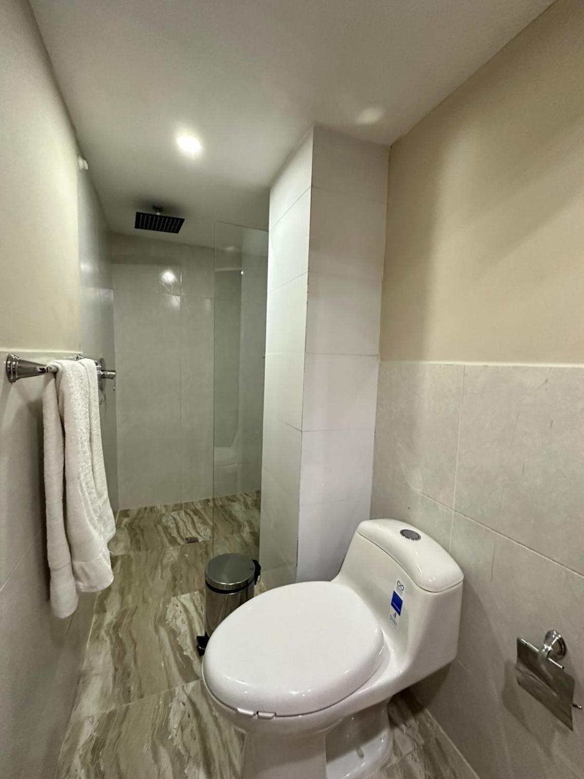 Hotel Coral Boutique Medellín Dış mekan fotoğraf