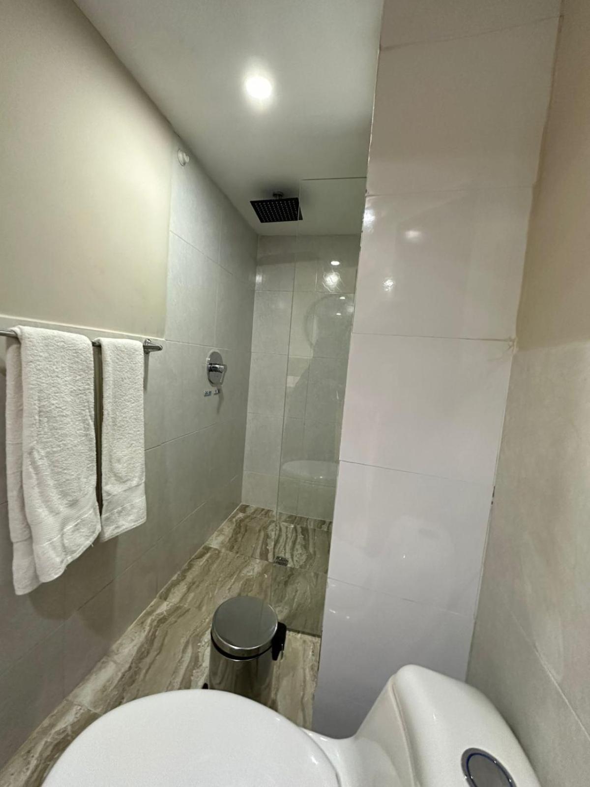 Hotel Coral Boutique Medellín Dış mekan fotoğraf