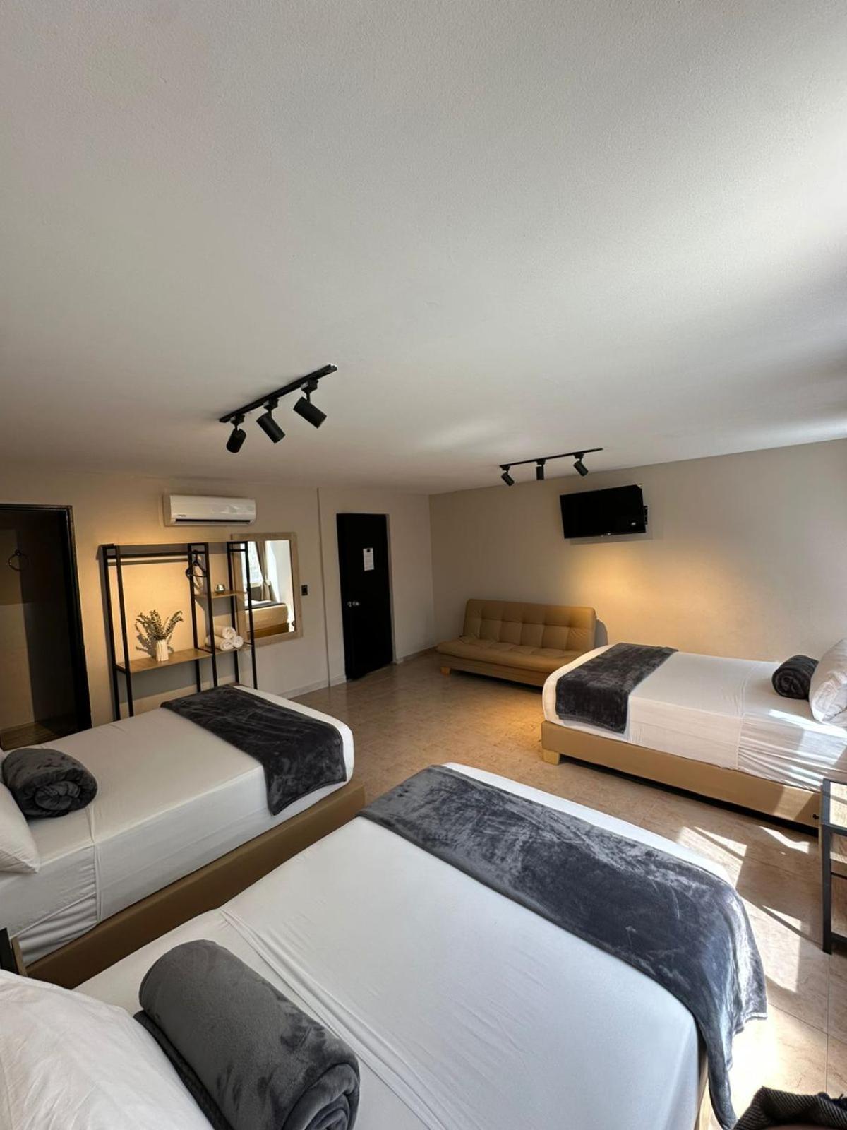 Hotel Coral Boutique Medellín Dış mekan fotoğraf
