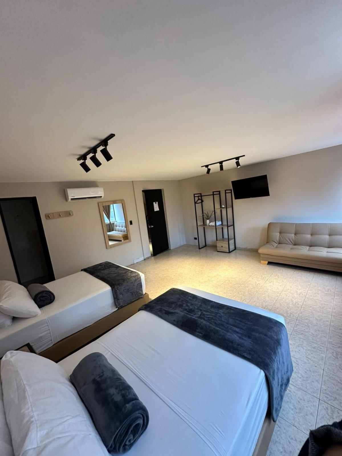 Hotel Coral Boutique Medellín Dış mekan fotoğraf